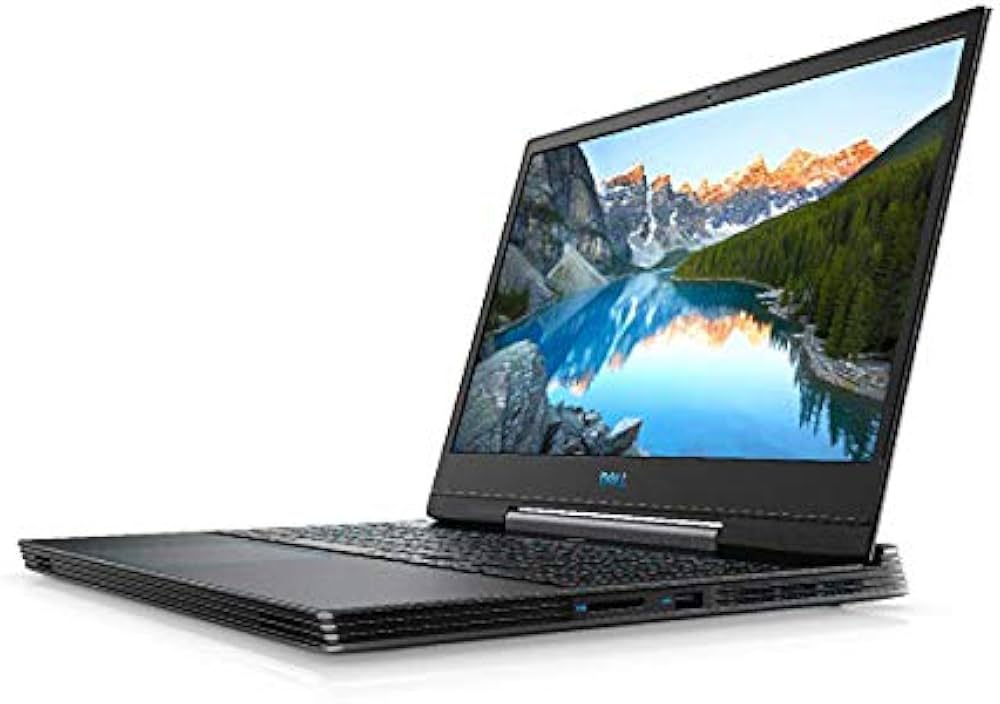 Amazon.co.jp: DELL (デル) ゲーミングノートPC Dell G5 15 5590