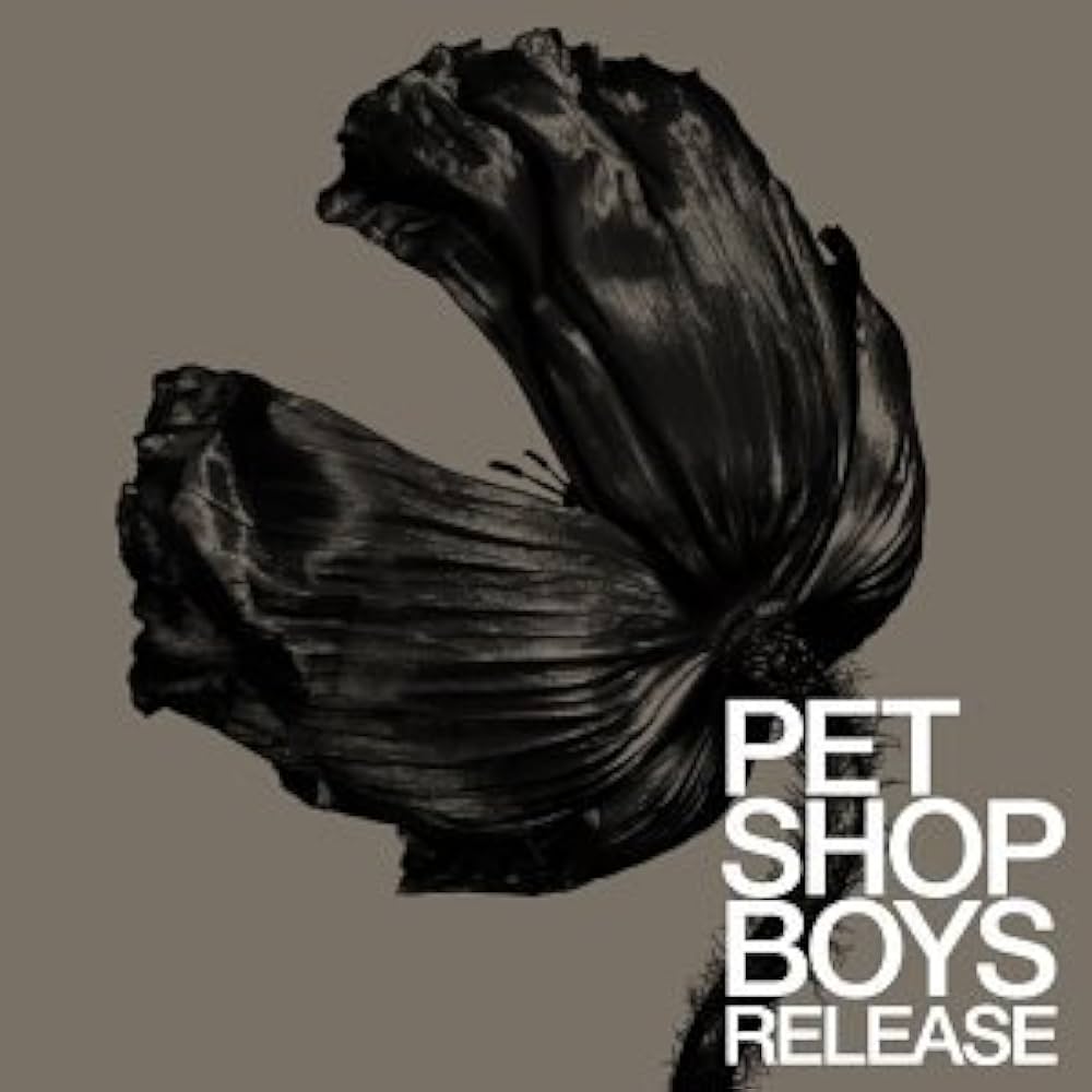 Pet Shop Boys - Release - Amazon.com Music