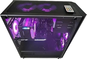 Amazon.co.jp: 【2年保証】デスクトップパソコン ゲーミングPC Core i7