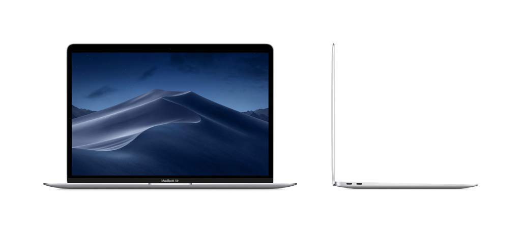 Amazon.co.jp: 【整備済み品】Apple MacBook Air Retina 2019(13インチ