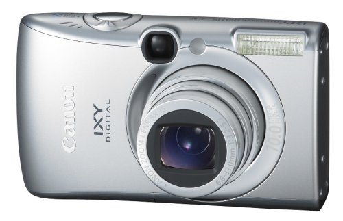 Amazon | Canon デジタルカメラ IXY (イクシ) DIGITAL 820IS IXYD820IS