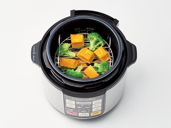 Amazon.co.jp: 【公式】ショップジャパン クッキングプロシリーズ専用