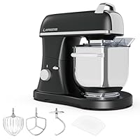 Amazon | 業務用 7L 卓上型 ミキサー PRO-DMX7 スタンドミキサー