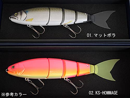 Amazon | マドネス バラム 300 マットボラ | MADNESS/マドネス