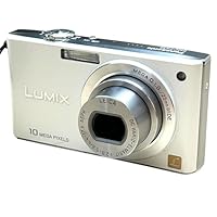 Amazon | パナソニック デジタルカメラ LUMIX (ルミックス) FX35
