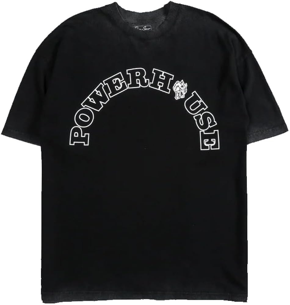Amazon.co.jp: [Darc Sport] POWERHOUSE OF THE WOLVES FOREVER