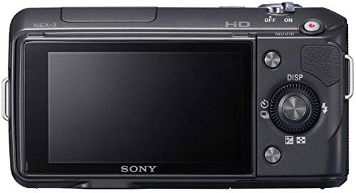 Amazon.co.jp: ソニー ミラーレス一眼α NEX-3 薄型広角レンズキット