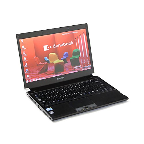 Amazon.co.jp: 中古 東芝 dynabook RX3 TM240E/3HD PPR3TM4ECMRNG