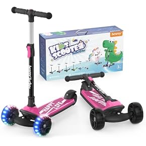 Amazon.co.jp: キックスクーター - 乗用玩具・三輪車: おもちゃ