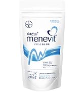 Amazon | 【公式】エレビット ＋ メネビット セット（Elevit＋Menevit