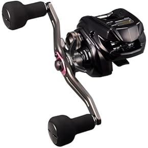 Amazon.co.jp: ベイトリール - リール・アクセサリ: スポーツ＆アウトドア