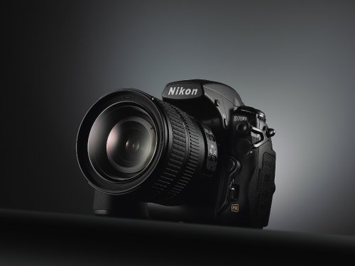 Amazon | Nikon デジタル一眼レフカメラ D700 レンズキット D700LK