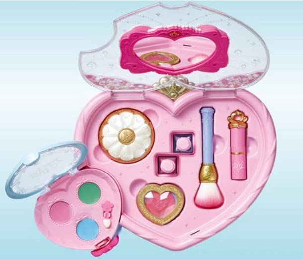 Amazon | シークレットジュジュミミガールズシークレットメイク