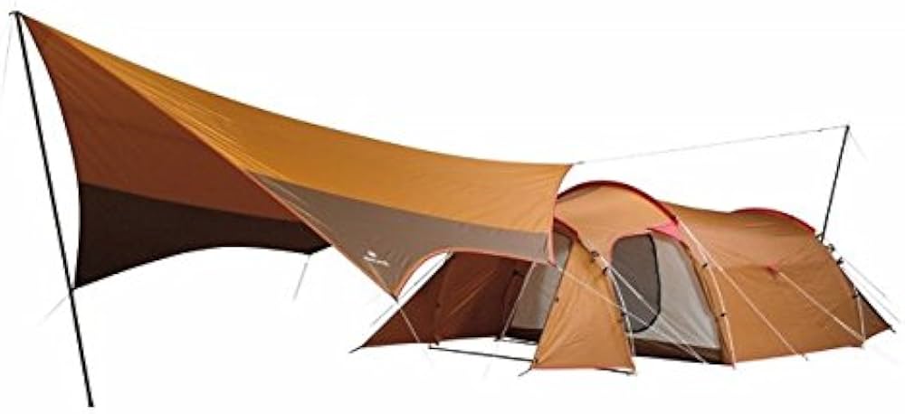 Amazon.co.jp: スノーピーク(snow peak) テント&タープ エントリー