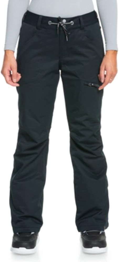 Amazon.com : Roxy Women's Nadia Short Snow Pants with DryFlight