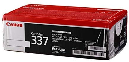 Amazon.co.jp: Canon キヤノン トナーカートリッジ337VP (CRG-337VP) 2
