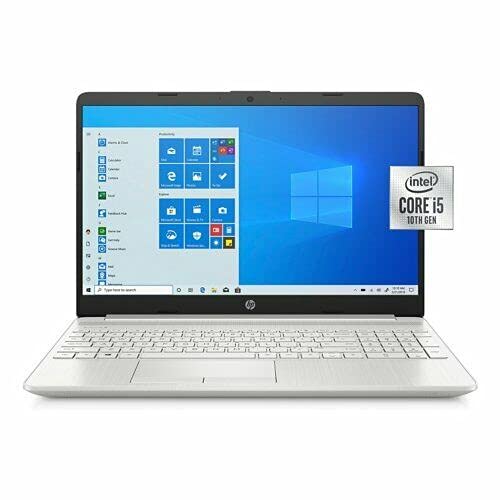 Amazon.co.jp: HP - 15.6インチフルHDノートパソコン - 第10世代 Intel