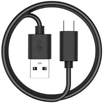 Amazon | ヒーロー7充電ケーブルUSB-C充電コードGoproHero 7 Silver