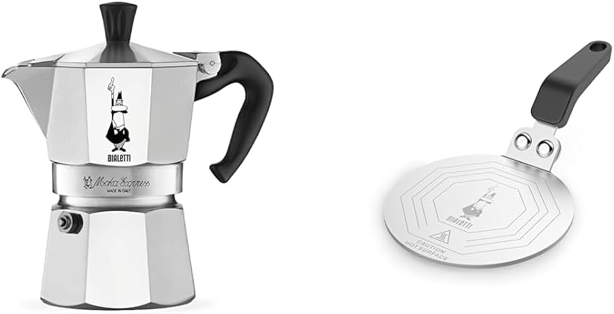 Amazon｜【セット買い】BIALETTI(ビアレッティ) Bialettiモカ