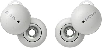 Amazon.com: Sony LinkBuds Truly Wireless Earbud Headphones with