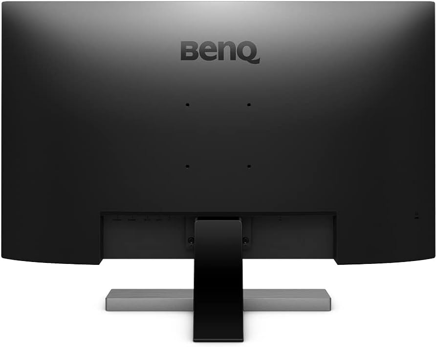 BenQ EW3270U 32 inch 4K Monitor | with Eye-Care Technology