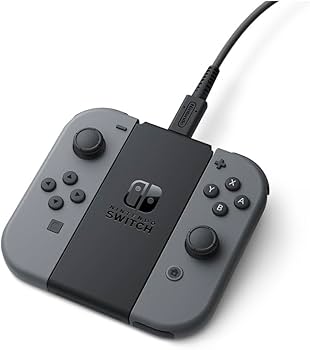 Amazon.co.jp: 【任天堂純正品】Joy-Con充電スタンド(2way) 【Amazon