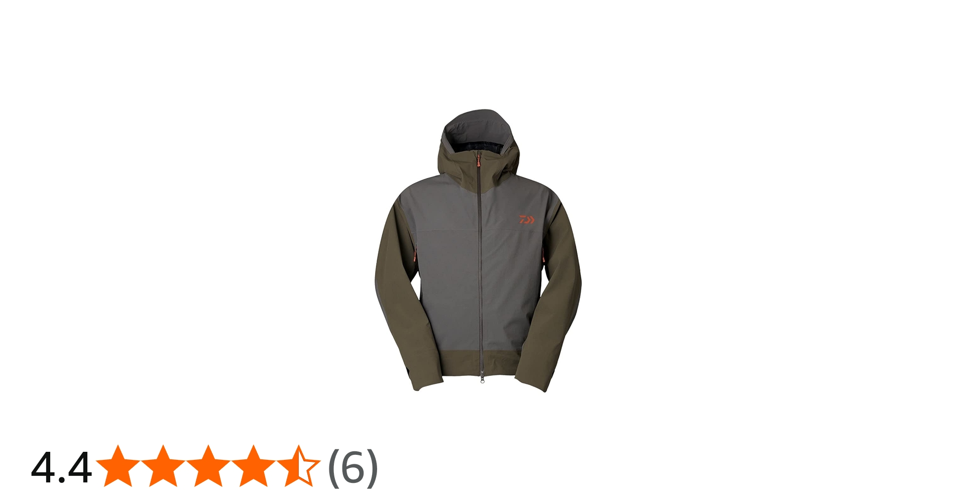 Amazon.co.jp: ダイワ(DAIWA) ウェア/スタンダードレイン コーデュラ