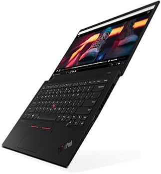 Amazon.co.jp: Lenovo(レノボ) ThinkPad X1 Carbon Gen 8 14.0インチ