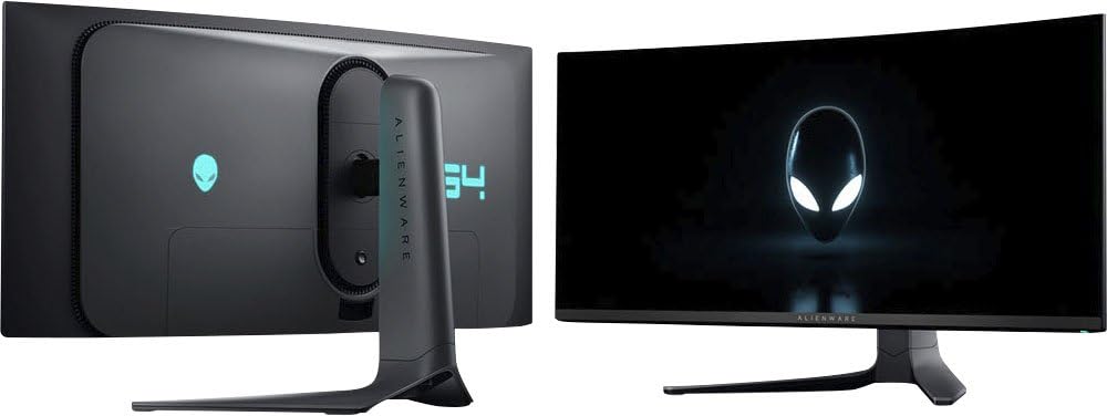 Amazon.com: Dell Alienware AW3423DWF 34