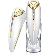 Amazon.co.jp: COSBEAUTY 美顔器 RF(ラジオ波) 肌引き締め アンチ
