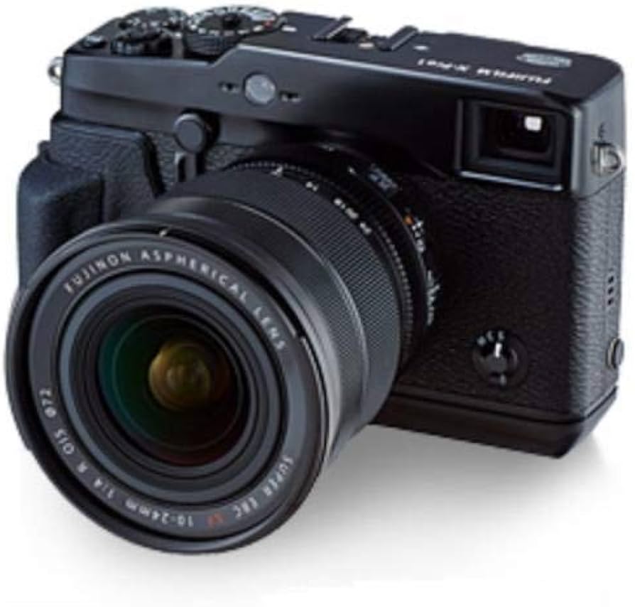 Amazon.co.jp: Fujifilm XF10-24mmF4 R OIS : Electronics