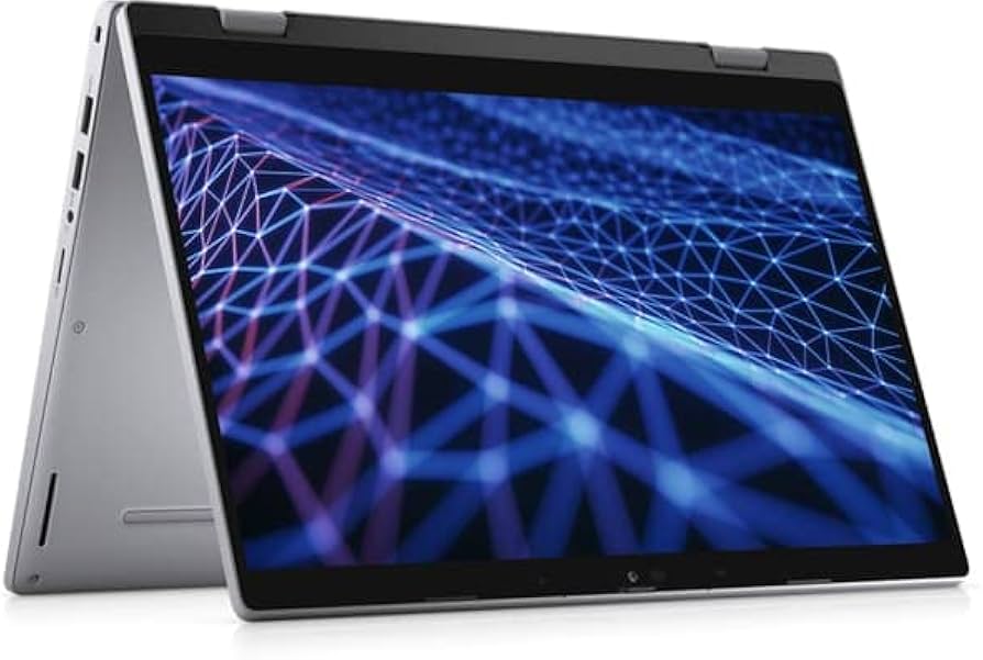 Amazon.com: Dell Latitude 3000 3330 2-in-1 (2022) | 13.3