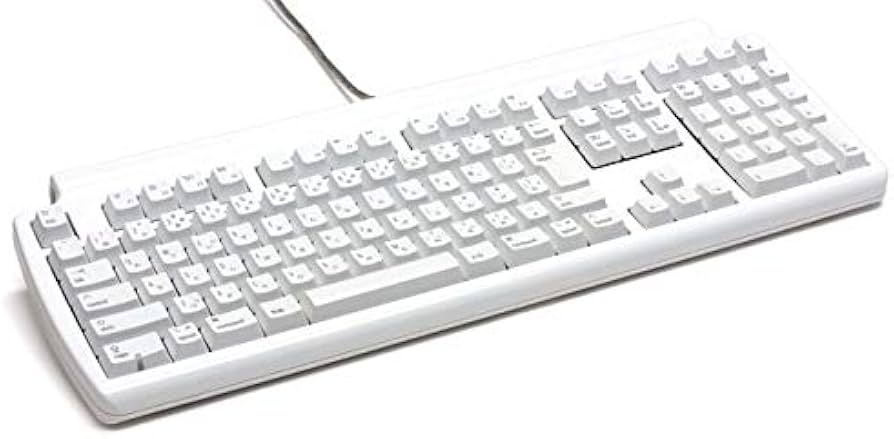 Amazon.co.jp: Matias Tactile Pro keyboard JP for Mac クリック