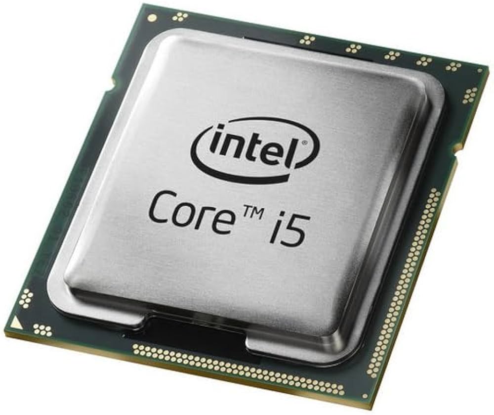 Amazon | Intel CPU Core-i5-4460 6Mキャッシュ 3.20GHz LGA1150