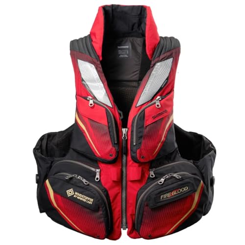 シマノ ライフジャケット ベスト」の人気商品一覧 | 安い商品を通販