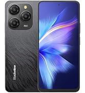 Amazon | [2025 初登場 SIMフリー スマホ] Blackview Wave8C