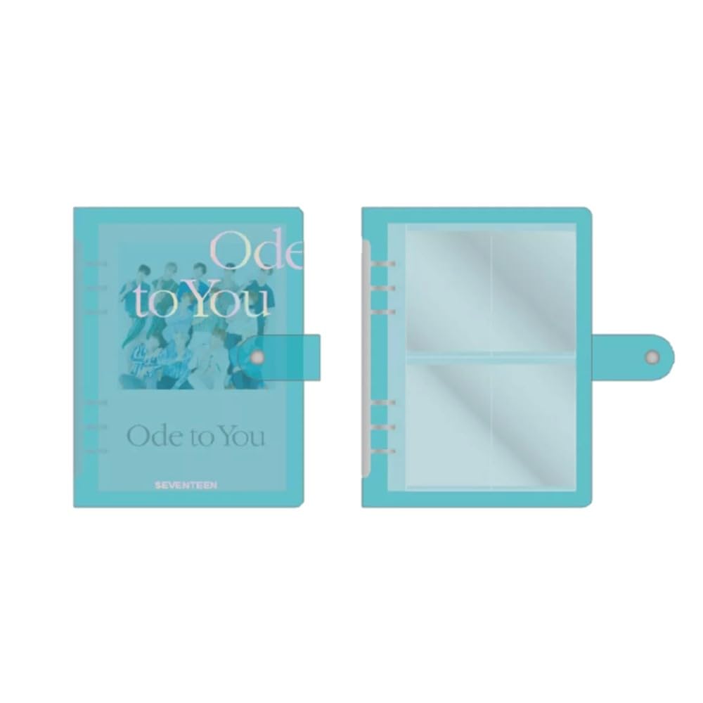 Amazon.com: SEVENTEEN [ Ode to you ] 2019 World Tour Official