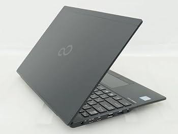 Amazon.co.jp: 【整備済み品】 富士通 Lifebook U939/B(FMVU24011