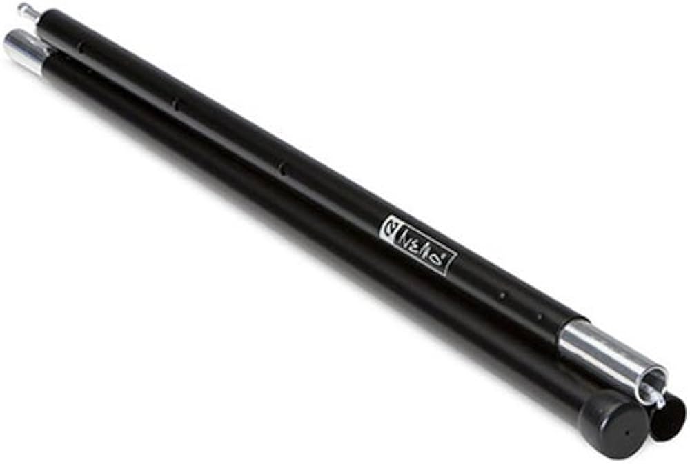 Amazon | NEMO(ニーモ) アジャスタブル タープポール S NM-AC-TPS