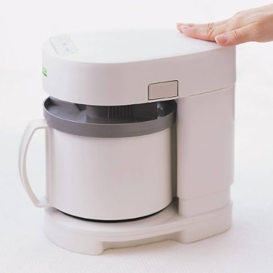 Amazon | 株式会社 ゼンケン （ zenken) 全自動スープメーカー