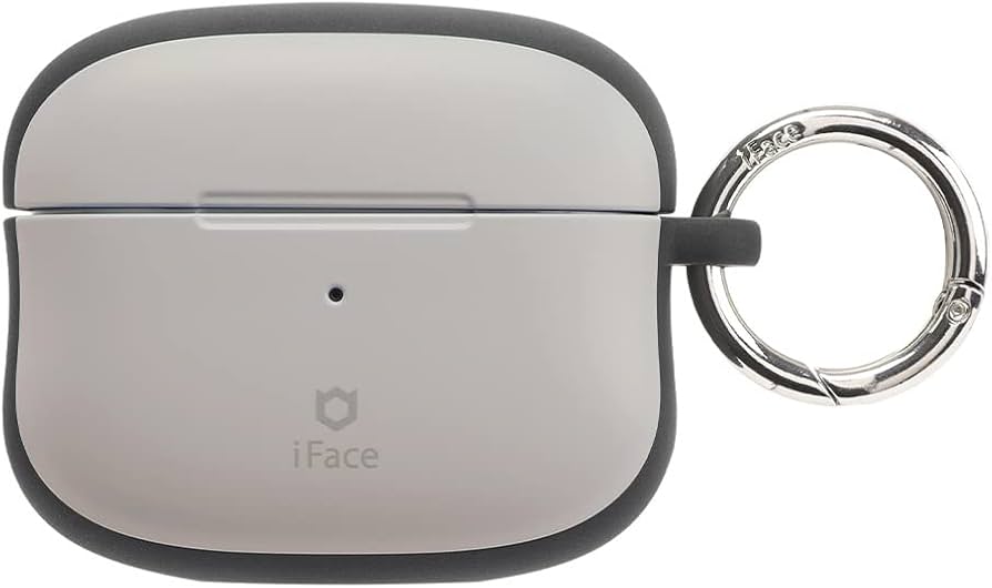 Amazon | iFace First Class AirPods Proケース 第2世代/第1世代 専用