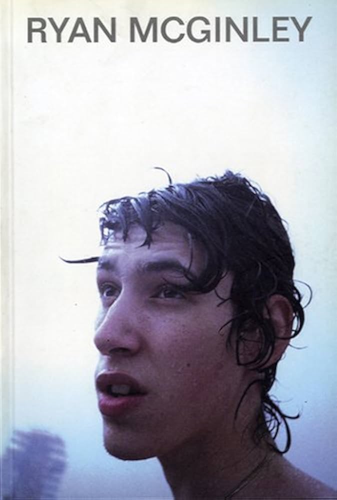 Ryan McGinley: McGinley, Ryan: 9781891735264: Amazon.com: Books