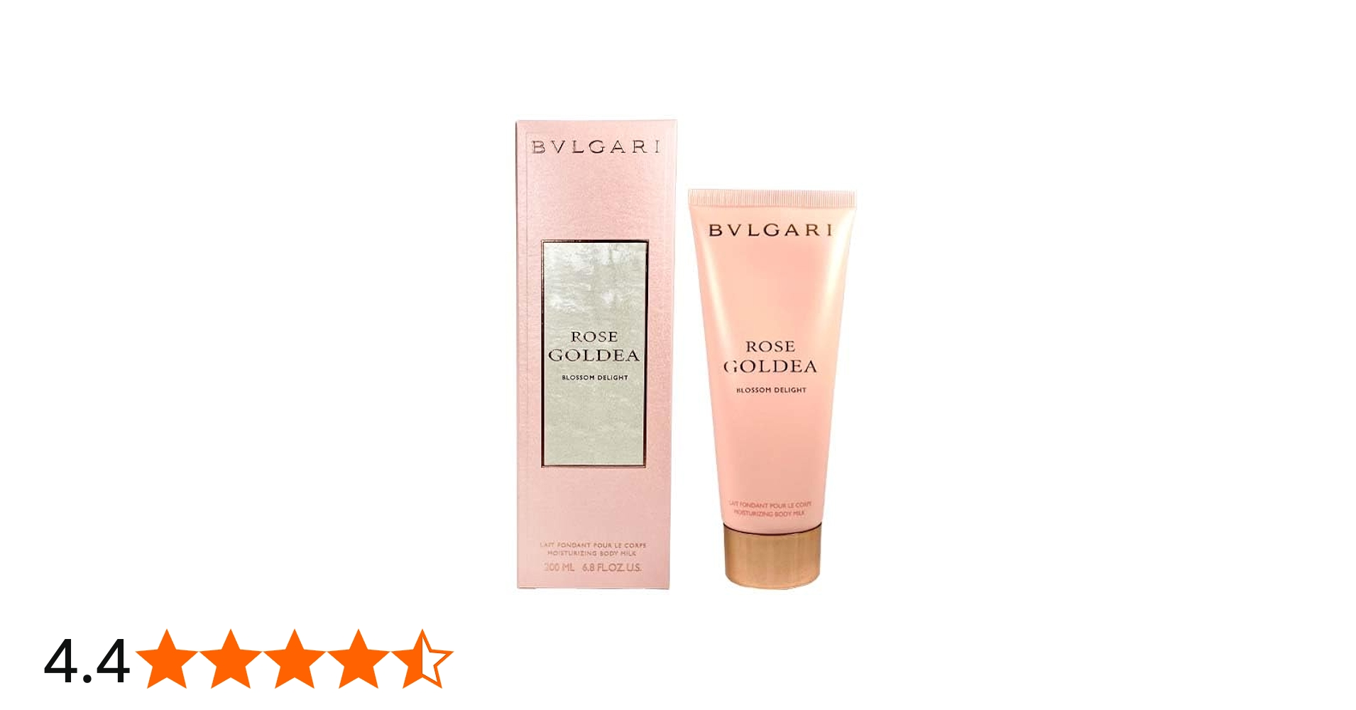 Amazon | ブルガリ ローズ ゴルデア ブロッサム ディライト ボディ