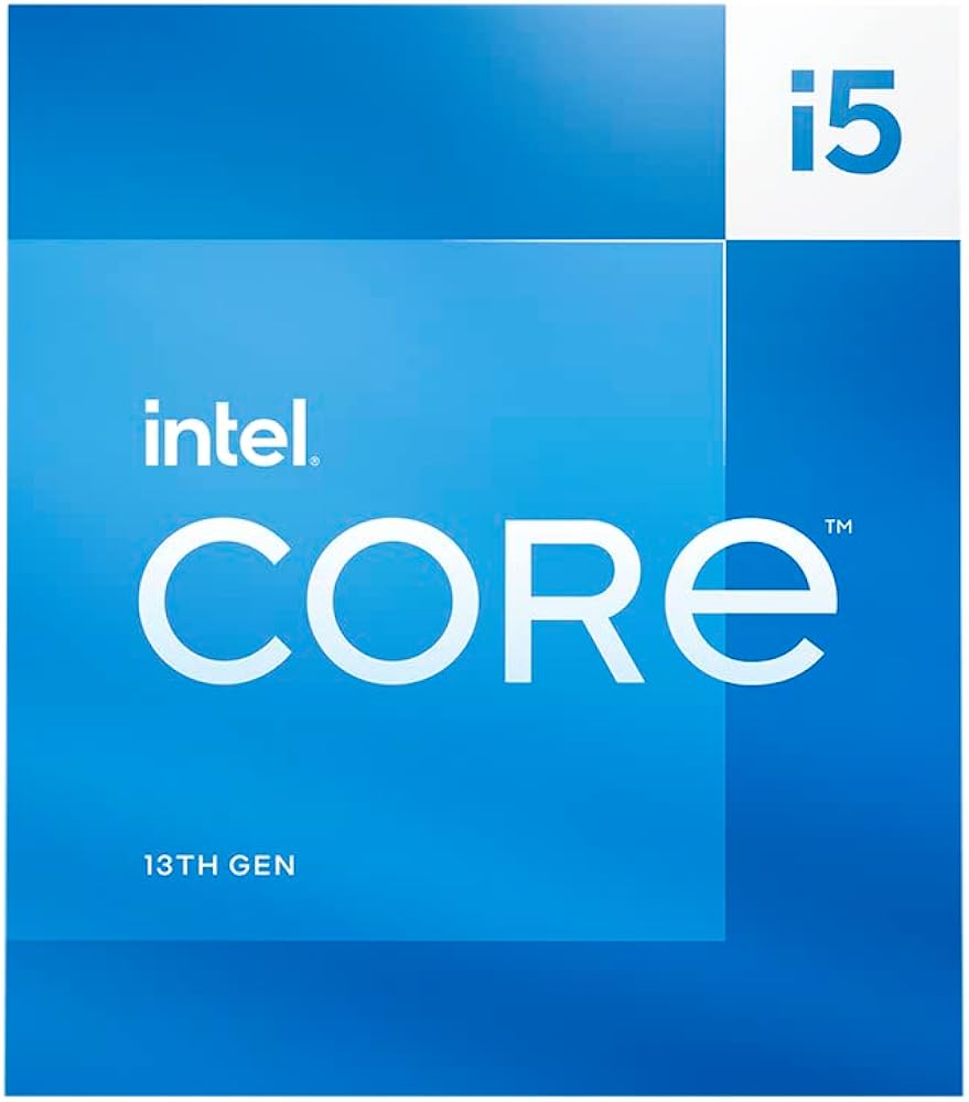 Amazon | Intel® Core™ i5-13400 デスクトッププロセッサー 10コア (6