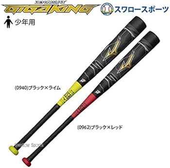 Amazon | 【MIZUNO】ミズノ 少年軟式用FRP製バット ビヨンドマックス