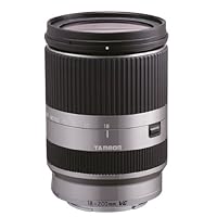 Amazon.co.jp: TAMRON 高倍率ズームレンズ 18-200mm F3.5-6.3 DiIII VC