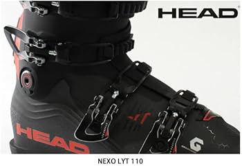 Amazon | スキー ブーツ メンズ レディース HEAD ヘッド ＜2022＞ NEXO