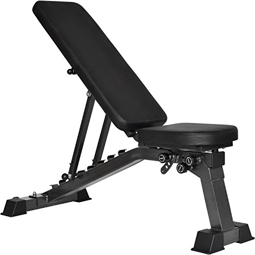 レビュー】BARWING(YouTen)のインクラインベンチを買ってみた