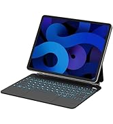 Amazon.co.jp: マジックキーボード SUKEBON iPad Air 13インチ（M4/M3