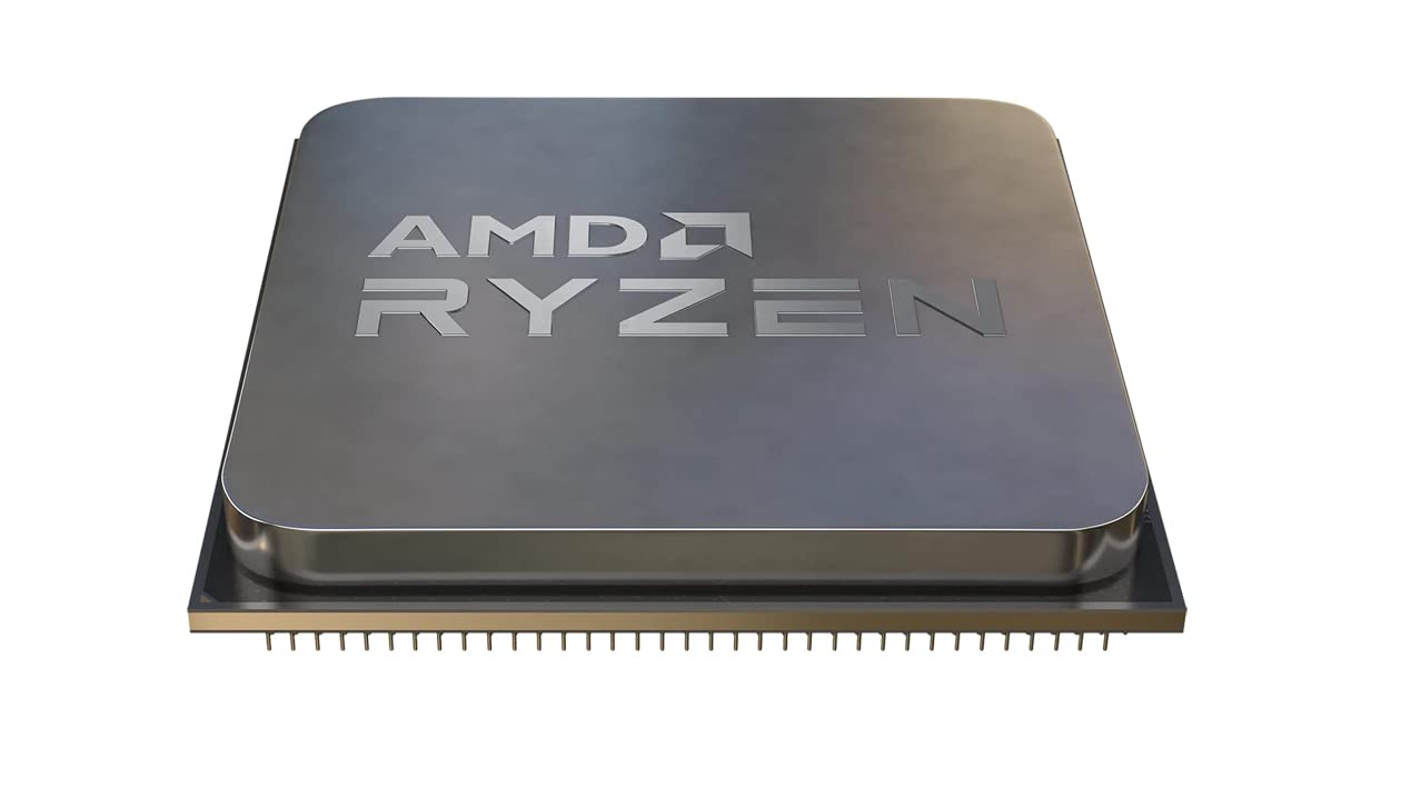 AMD Ryzen 7 5700X Octa-core [8 Core] 3.40 GHz Processor : Amazon